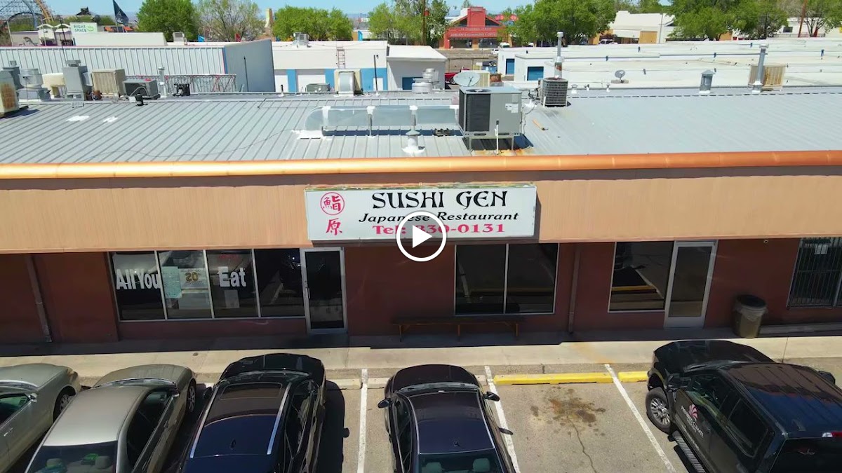 Sushi Gen